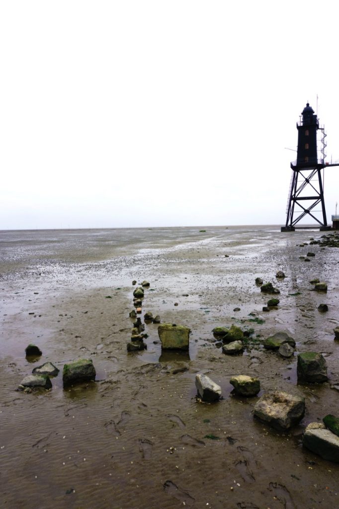 lighthouse-dorum-wadden-sea