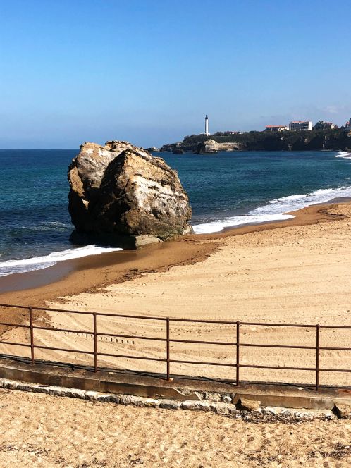 grande-plage-biarritz-france