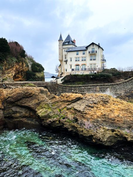 villa-belza-discover-biarritz-france