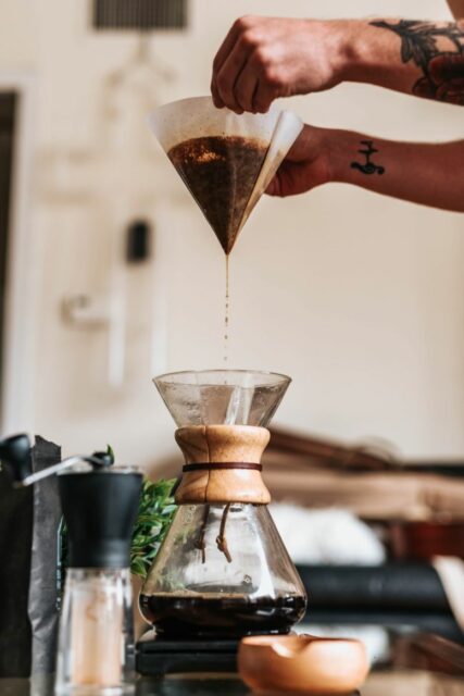 coffee-filter-zero-waste-kitchen