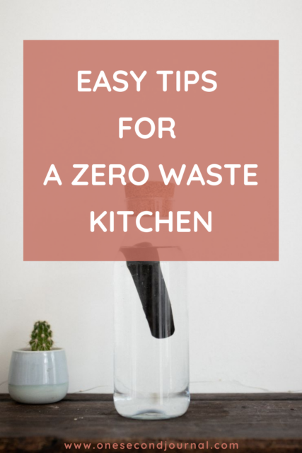 easy-tips-zero-waste-kitchen