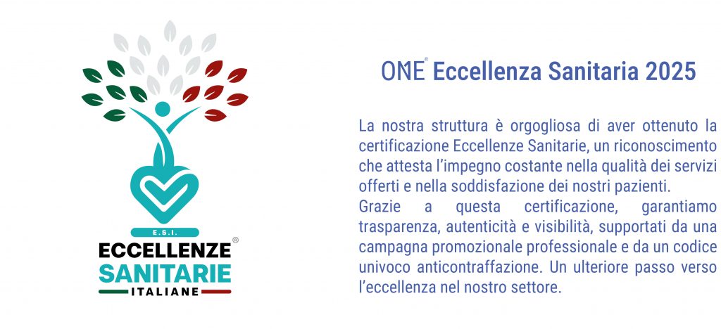 eccellenza sanitaria