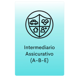 Intermediario Assicurativo