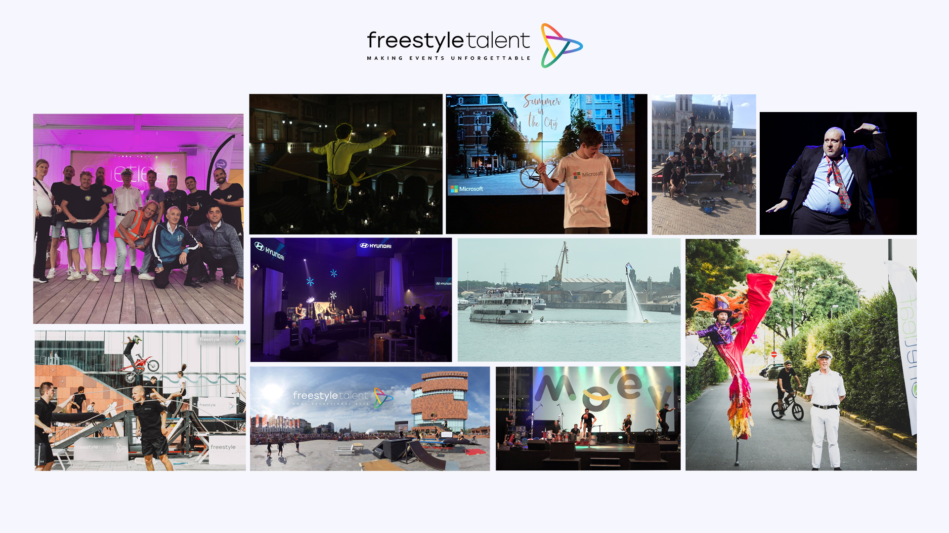 07. Freestyletalent