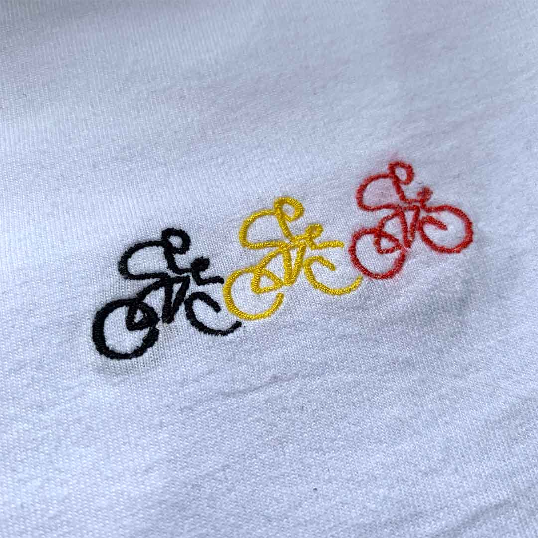 Ongaro Design | cycling kleding fietsers