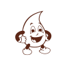 icono banco de leche