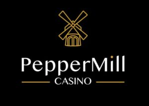 Peppermill Casino België