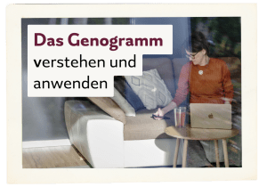 Genogramm erstellen mit Ann-Kathrin Ott