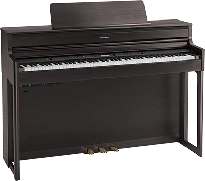 Roland digitale piano voor thuis gebruik