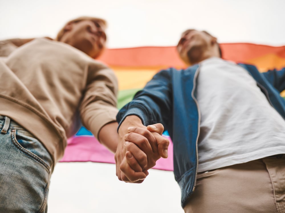 Nieuw wetsvoorstel maakt conversietherapie voor het ‘genezen’ van homoseksualiteit strafbaar