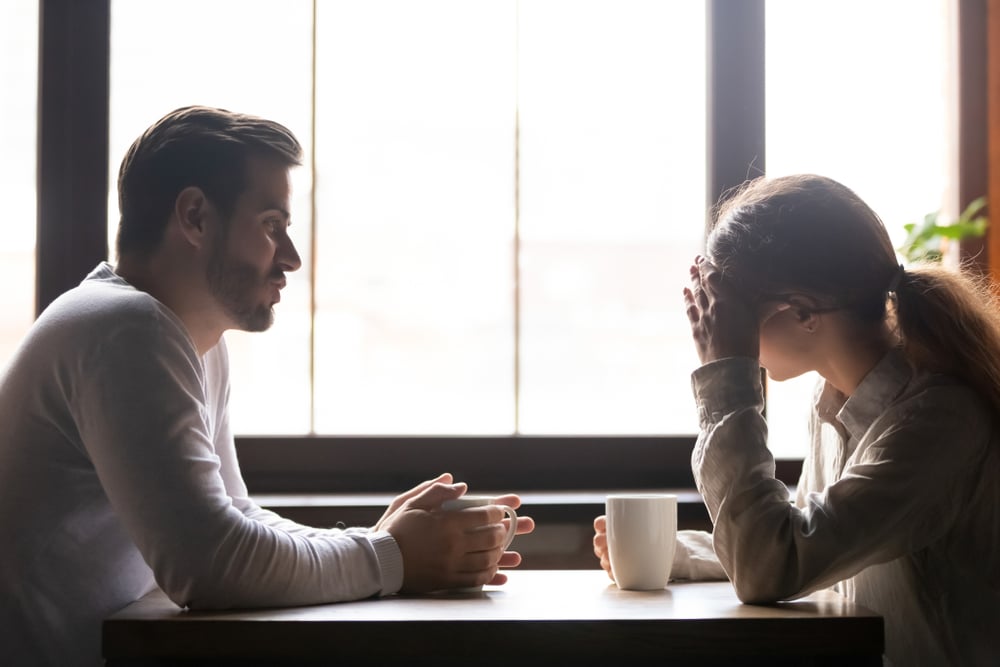 Tips bij twijfels in je relatie