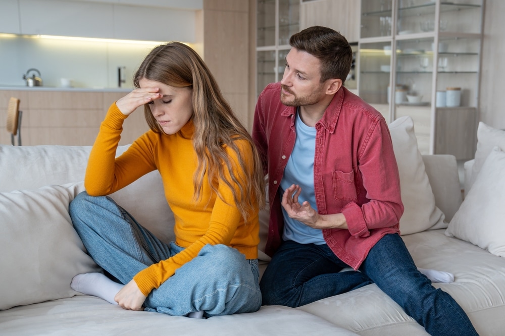 5 red flags in een relatie volgens relatietherapeuten