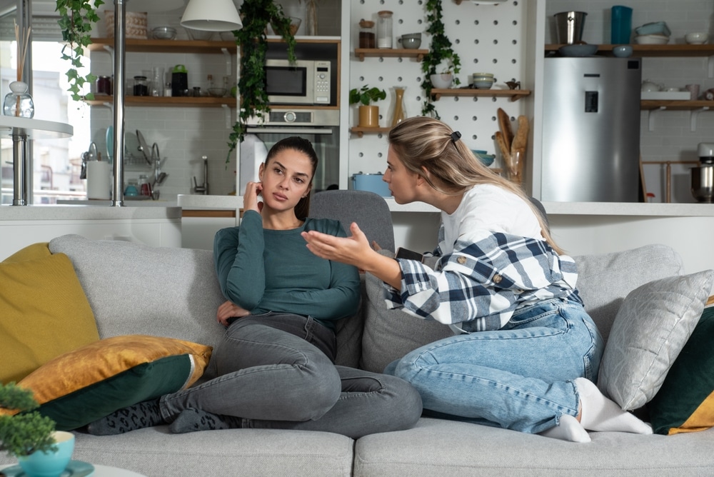 Waarom een vriendschap verbreken