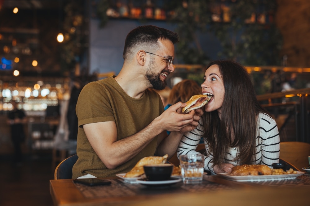 Is babytaal het geheime ingrediënt voor een goede relatie