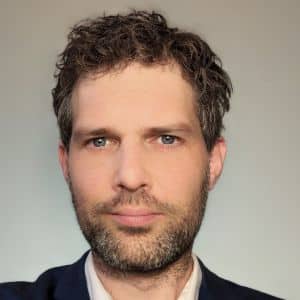 Ferdi de Goede Online relatietherapeut