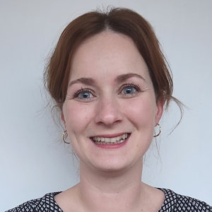 Gerdine van Moolenbroek Online Relatietherapeut