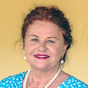 Jutta Berger Online Relatietherapeut