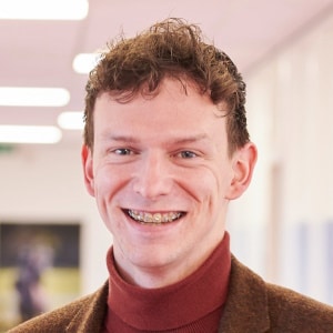 Lukas Slikker Online Relatietherapeut