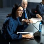 Relatietherapie in de politiek