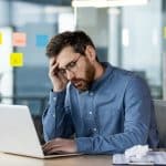 Stress op het werk voorkomen