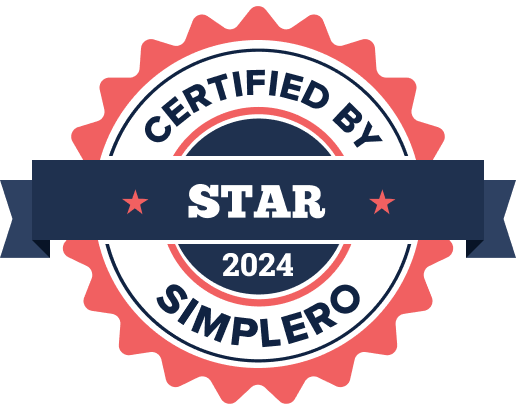 Simplero Certified Expert – logo 2024 Simplero Certified Expert Linda Bendix 2024