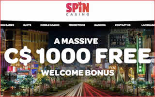 Spin Casino