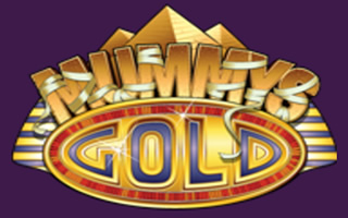 A classic online casino with a fun Egyptian theme