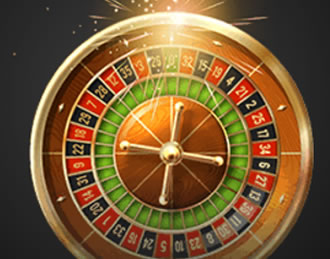 The roulette around the world.