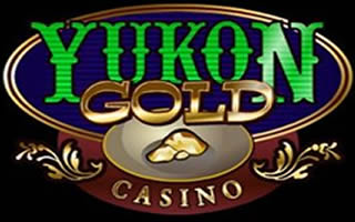 Your casino games at Yukon Gold in Canada 