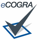 The eCOGRA certificate