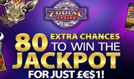Zodiac Casino is one of the most sought-after by those looking for online slot machines
