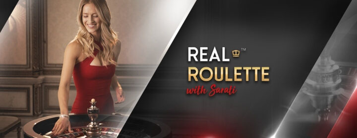 Real online roulette at Spin Casino Canada