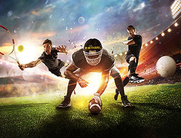 Sport and betting in Canada