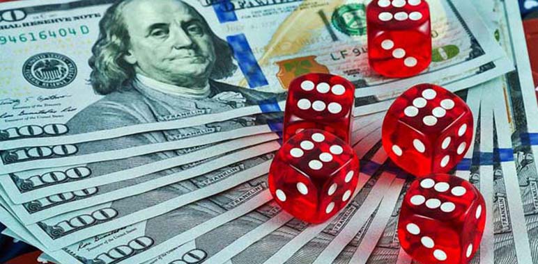 How to win money at casino games