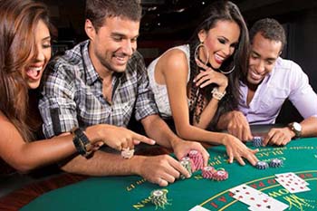 Win at online casinos with profitable games