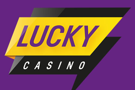 Lucky Casino