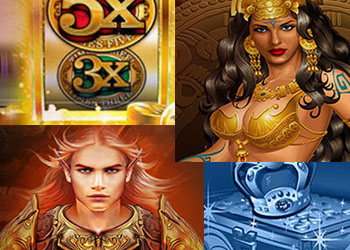 Games that pay at the casino
