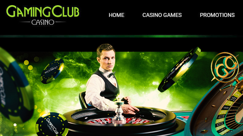 Gaming Club casino in NZ