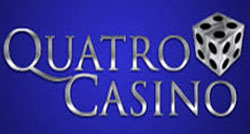 Quatro Casino is awesome for its pokies