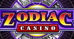 Zodiac Casino has the best Mega Money Wheel pokie offer