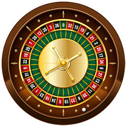 Casino Roulette