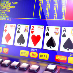 Online Video Poker rules