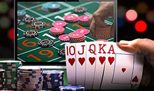 Choosing a profitable casino game