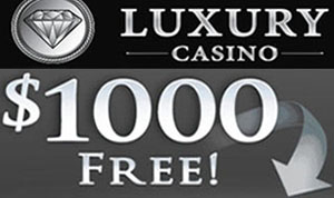 Luxury Casino