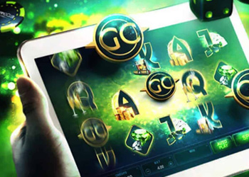 Games on iPhone and Android mobiles