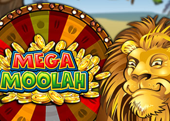 Mega Money Wheel pokie game