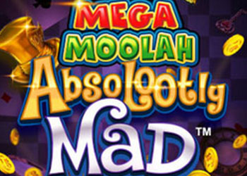 Mega Moolah Absolootly Mad