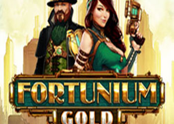 Fortunium Gold pokie machine