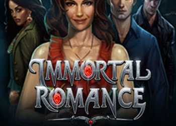 Immortal Romance profitable pokie