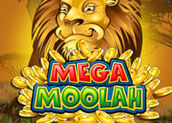 Mega Moolah 2006